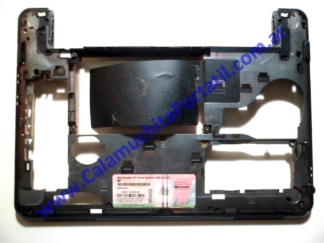 Carcasa Base Compaq Mini CQ10-420LA