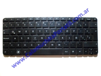 Teclado Compaq Mini CQ10-420LA