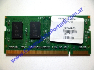 Memoria Compaq Mini CQ10-420LA