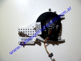 Cooler C/Disipador Compaq Mini CQ10-420LA