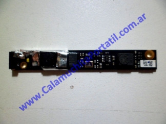 Webcam Compaq Mini CQ10-420LA