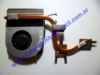 Cooler C/Disipador Olivetti Olibook Series 500