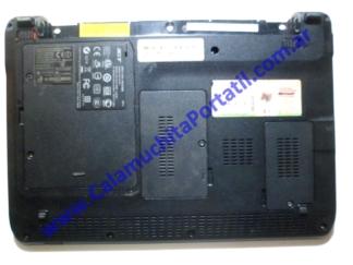 Carcasa Base Acer Aspire One D250-1409 - KAV60