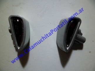 Carcasa Bisagras Acer Aspire One D250-1409 - KAV60