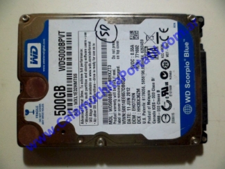 Disco Rígido Acer Aspire One D250-1409 - KAV60
