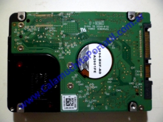 Disco Rígido Acer Aspire One D250-1409 - KAV60