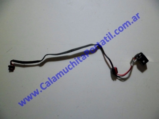 Conector Power Acer Aspire One D250-1409 - KAV60