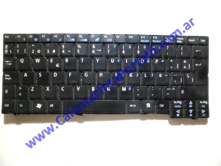 Teclado Acer Aspire One D250-1409 - KAV60