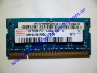 Memoria Acer Aspire One D250-1409 - KAV60