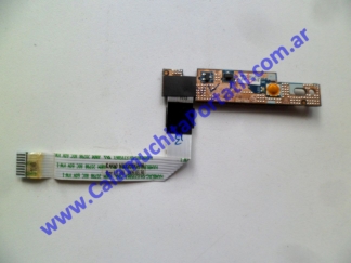 Placa Encendido Acer Aspire One D250-1409 - KAV60