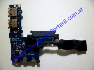 Placa USB Acer Aspire One D250-1409 - KAV60