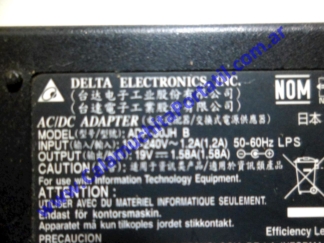 Cargador Acer Aspire One D250-1409 - KAV60