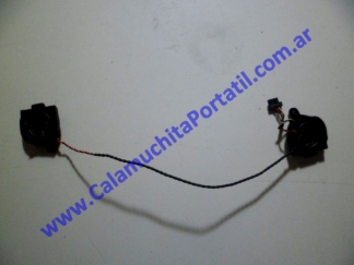 Parlantes Acer Aspire One D250-1409 - KAV60