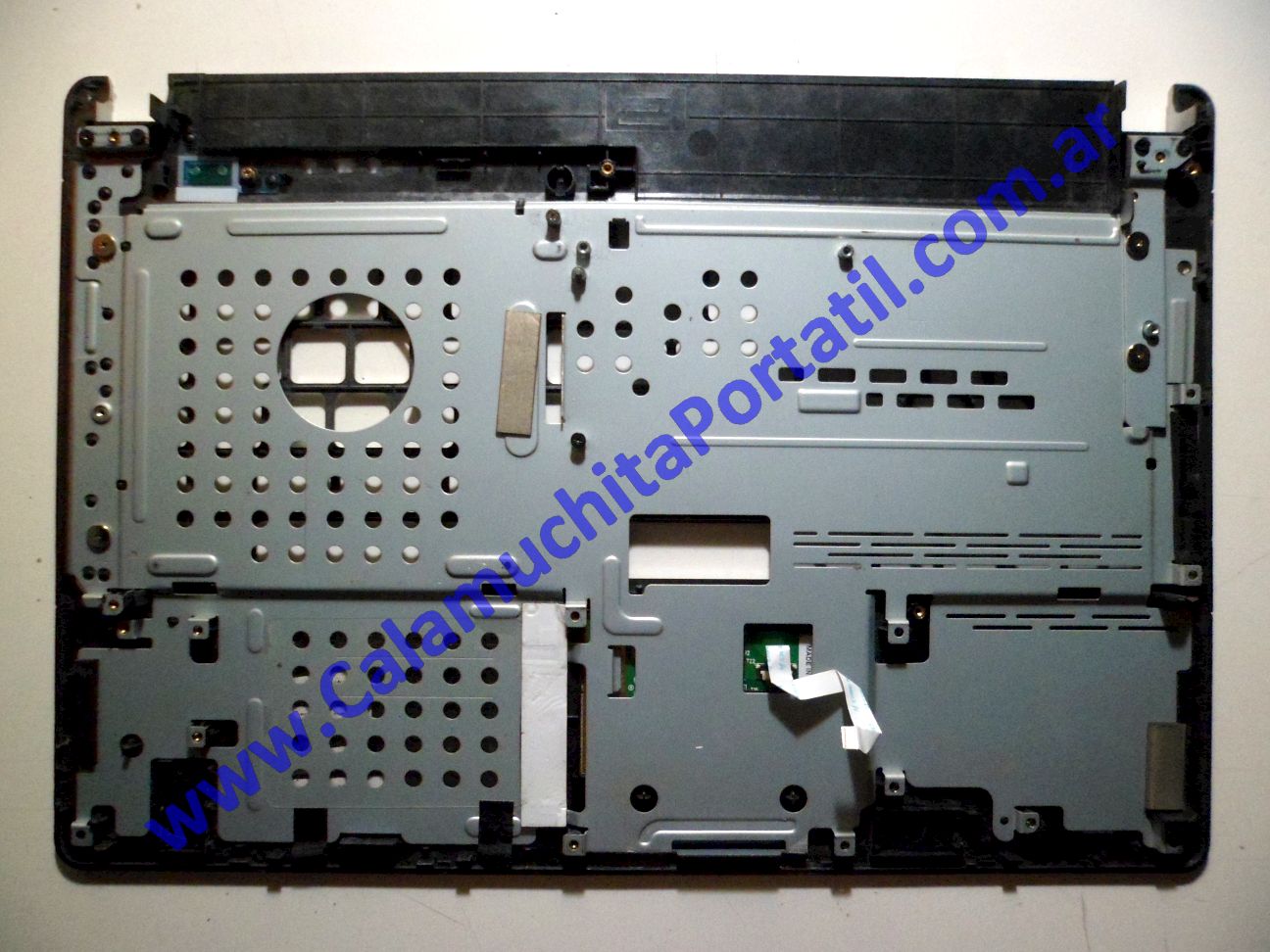Carcasa Teclado Philco PHN14A ⋆ Calamuchita Portátil Carcasa Teclado Philco PHN14A