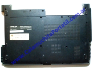 Carcasa Base Philco PHN14A
