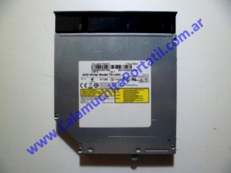 Grabadora DVD Philco PHN14A