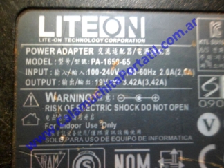 Cargador Philco PHN14A