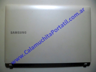 Carcasa Tapa Samsung N145 Plus - NP-N145