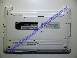 Carcasa Base Samsung N145 Plus - NP-N145