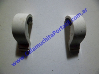 Carcasa Bisagras Samsung N145 Plus - NP-N145