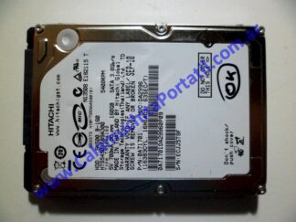 Disco Rígido Samsung N145 Plus - NP-N145