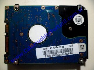 Disco Rígido Samsung N145 Plus - NP-N145