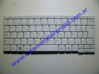 Teclado Samsung N145 Plus - NP-N145