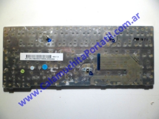 Teclado Samsung N145 Plus - NP-N145