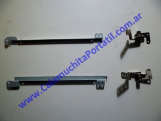 Bisagras Samsung N145 Plus - NP-N145