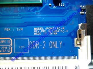 Mother Samsung N145 Plus - NP-N145