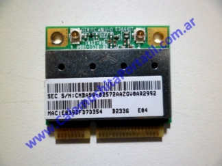 Placa Wifi Samsung N145 Plus - NP-N145