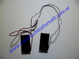 Parlantes Samsung N145 Plus - NP-N145
