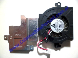 Cooler C/Disipador Samsung N145 Plus - NP-N145