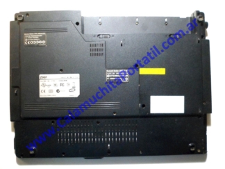 Carcasa Base Asus Z96F
