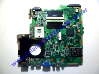 Mother Asus Z96F