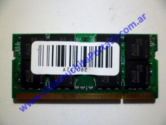Memoria Asus Z96F ⋆ Calamuchita Portátil Memoria Asus Z96F