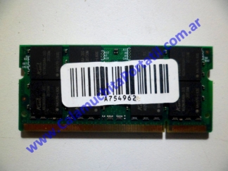 Memoria Asus Z96F ⋆ Calamuchita Portátil Memoria Asus Z96F