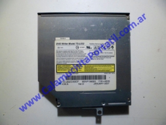Grabadora DVD Asus Z96F