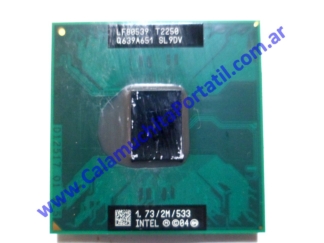 Procesador Asus Z96F