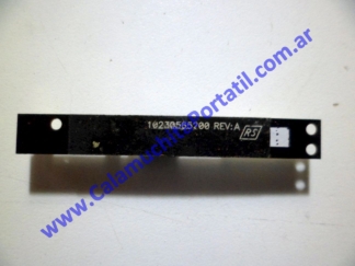 Webcam Asus Z96F