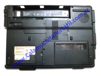 Carcasa Base Compaq Presario V3500 - V3718LA