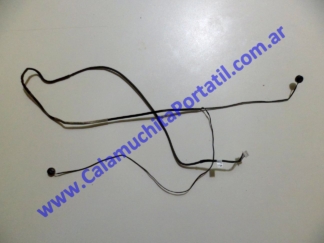 Micrófono Compaq Presario V3500 - V3718LA ⋆ Calamuchita Portátil Micrófono Compaq Presario V3500 - V3718LA