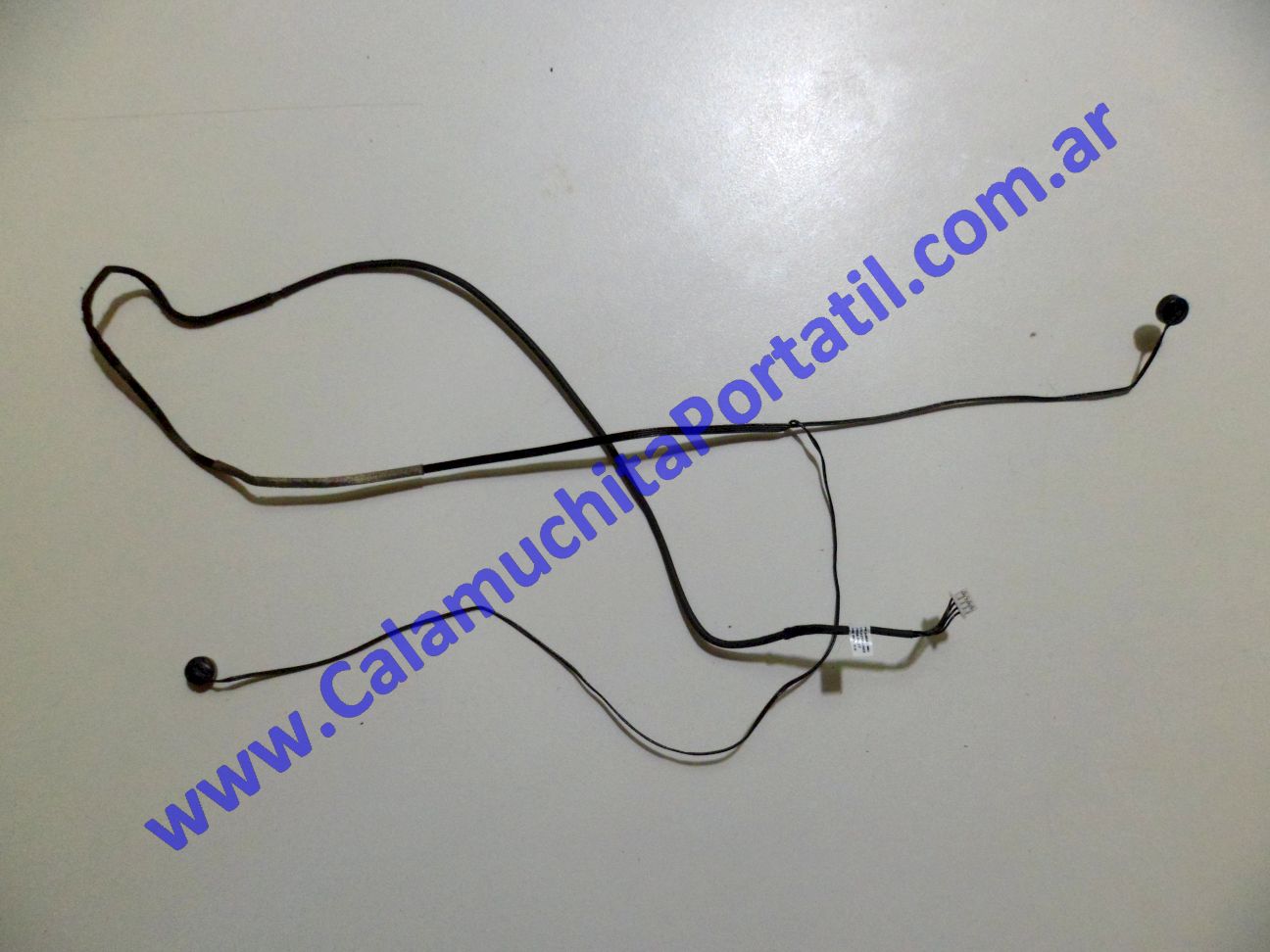 Micrófono Compaq Presario V3500 - V3718LA ⋆ Calamuchita Portátil Micrófono Compaq Presario V3500 - V3718LA