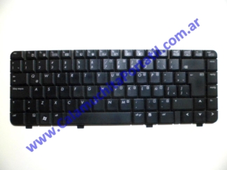 Teclado Compaq Presario V3500 - V3718LA