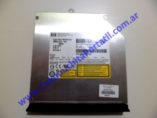 Grabadora DVD Compaq Presario V3500 - V3718LA