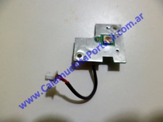 Placa Encendido Compaq Presario V3500 - V3718LA