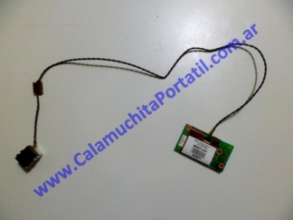 Placa Módem Compaq Presario V3500 - V3718LA