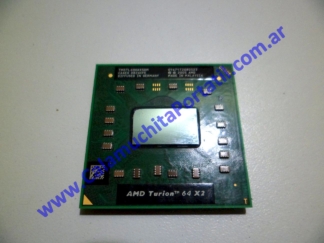 Procesador Compaq Presario V3500 - V3718LA