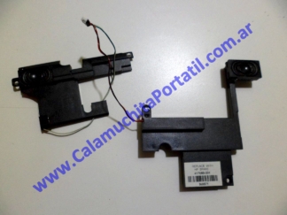 Parlantes Compaq Presario V3500 - V3718LA