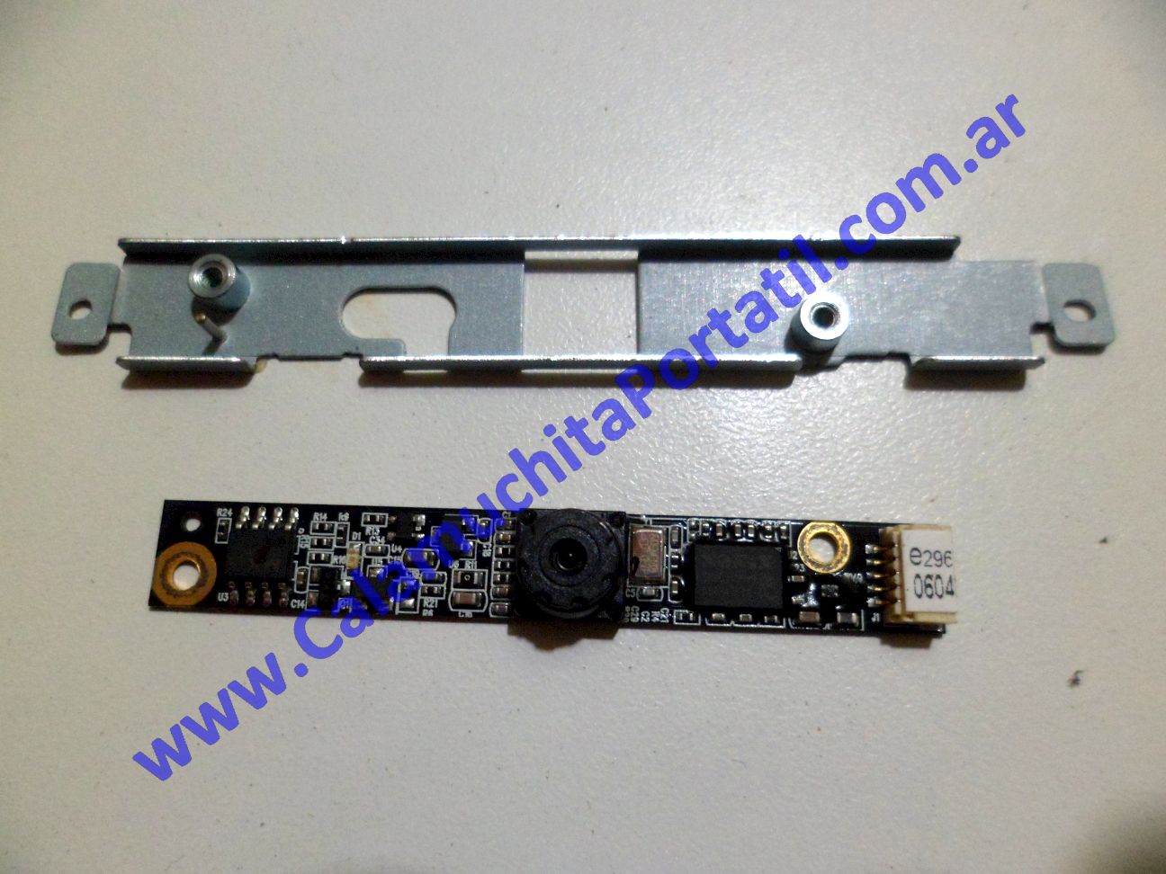 0162WEB1 Webcam Compaq Presario V3500 - V3718LA